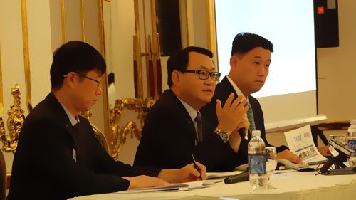 LS電纜(亞洲)擬成為越南最大電纜制造商