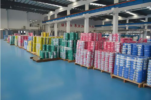 互聯網帶動電線電纜行業發展