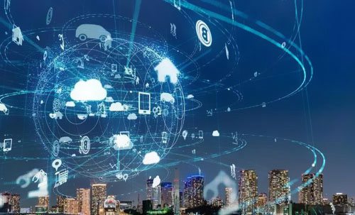 互聯網帶動電線電纜行業發展