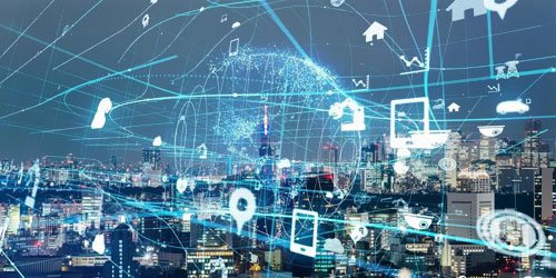 互聯網帶動電線電纜行業發展