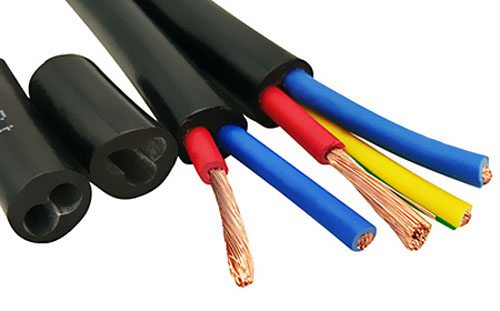 電源線有哪些型號及含義?